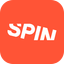 spin